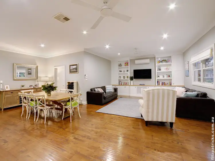 Fourth view of Homely house listing, 11 Urana Street, Turvey Park NSW 2650