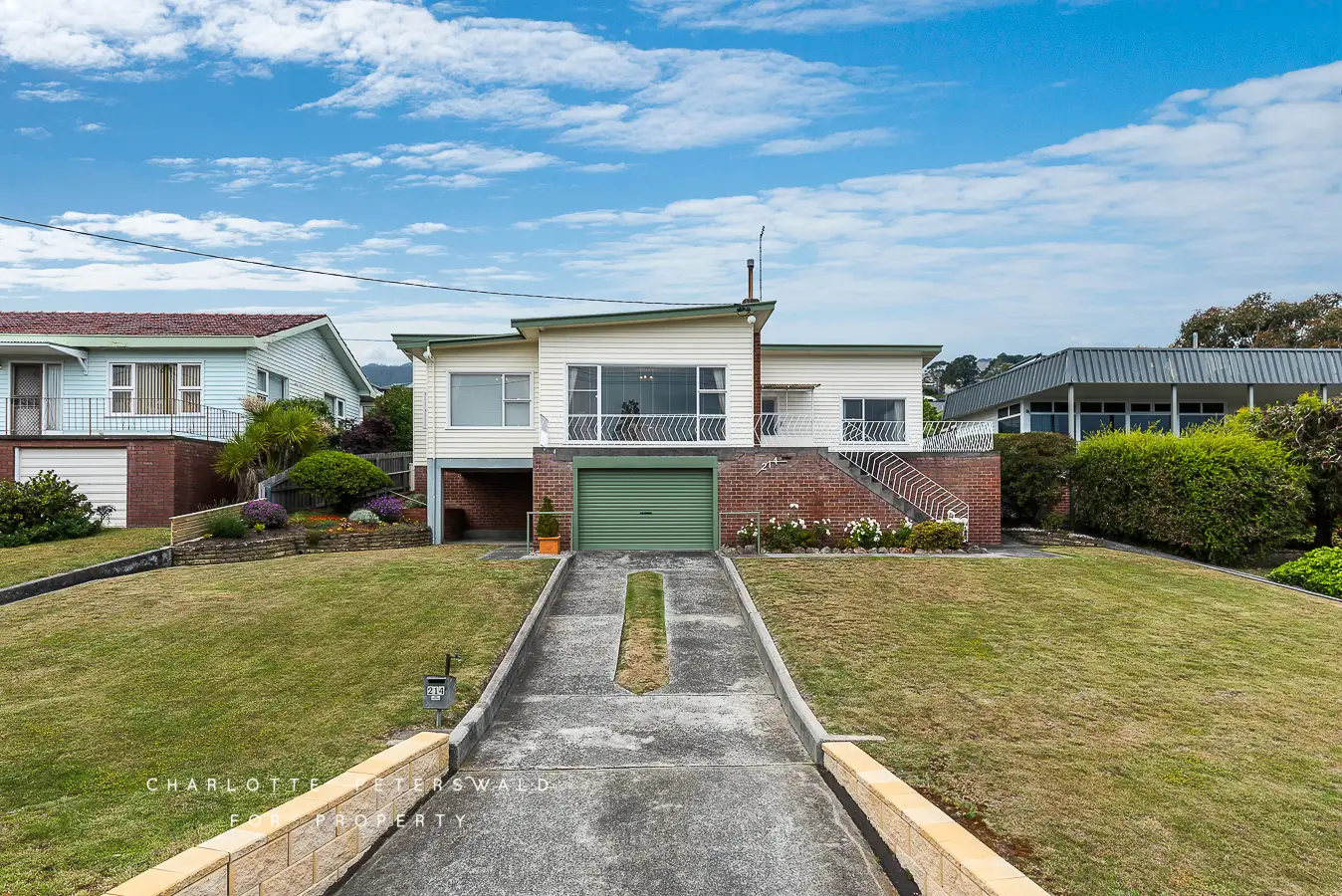 Main view of Homely house listing, 214 Tranmere Road, Tranmere TAS 7018