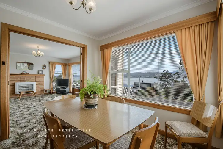 Fifth view of Homely house listing, 214 Tranmere Road, Tranmere TAS 7018