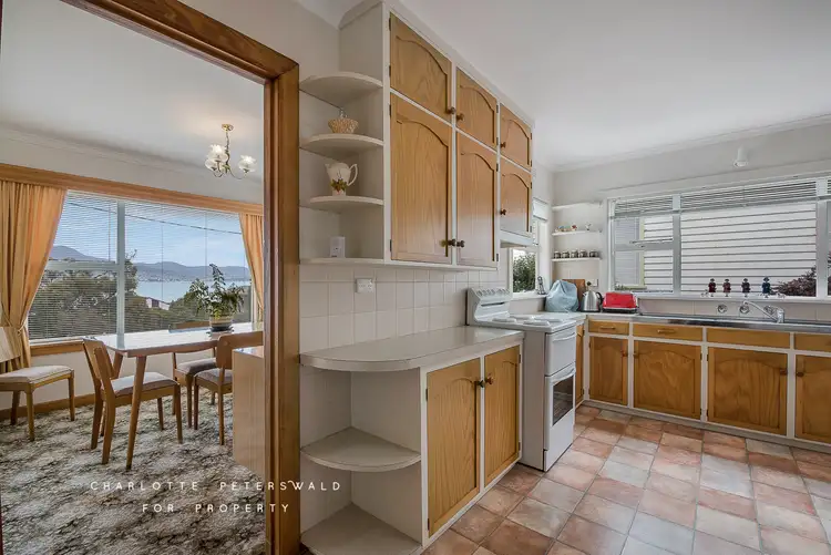 Sixth view of Homely house listing, 214 Tranmere Road, Tranmere TAS 7018