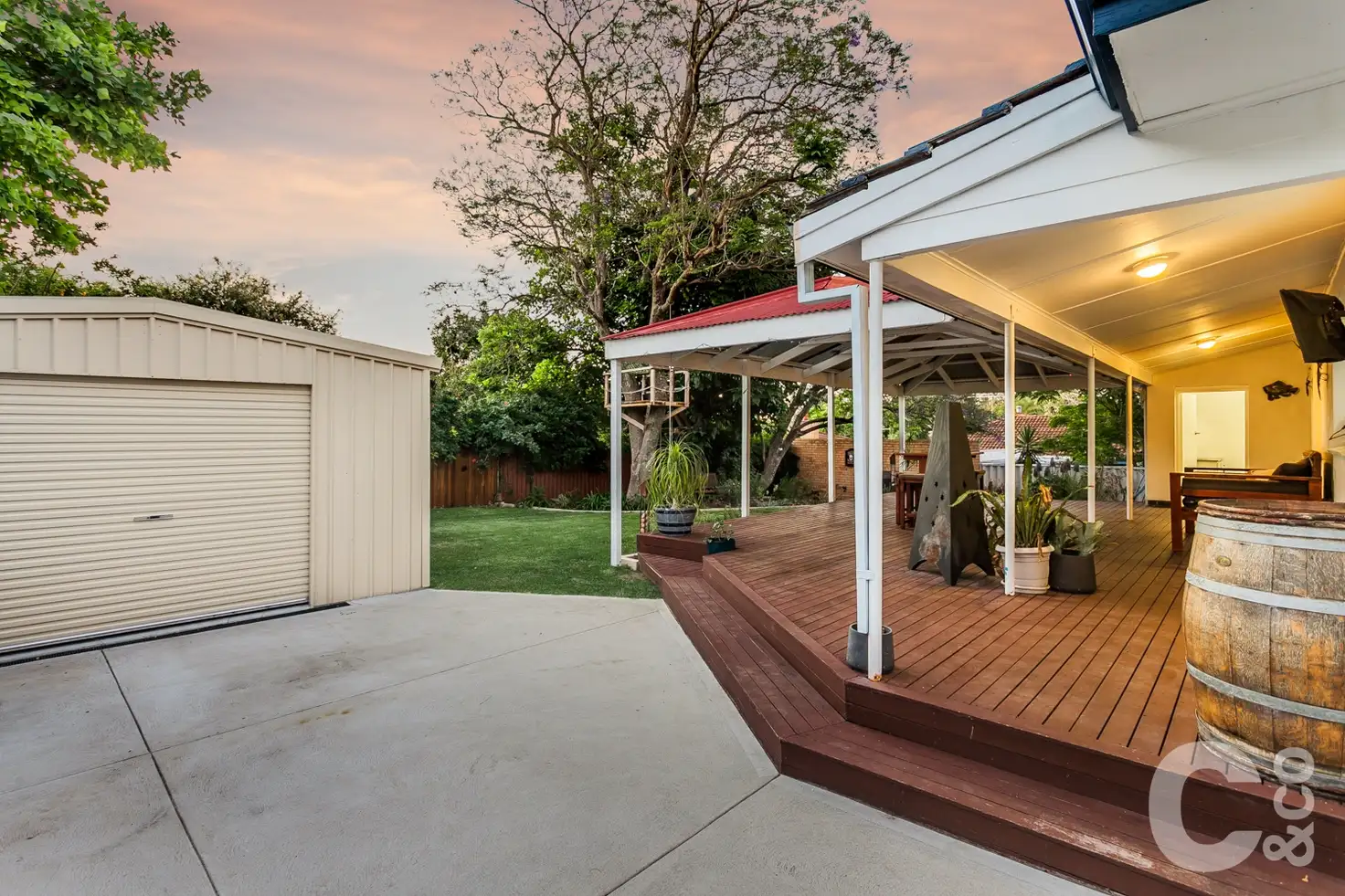 Main view of Homely house listing, 51 Harrison Way, Calista WA 6167