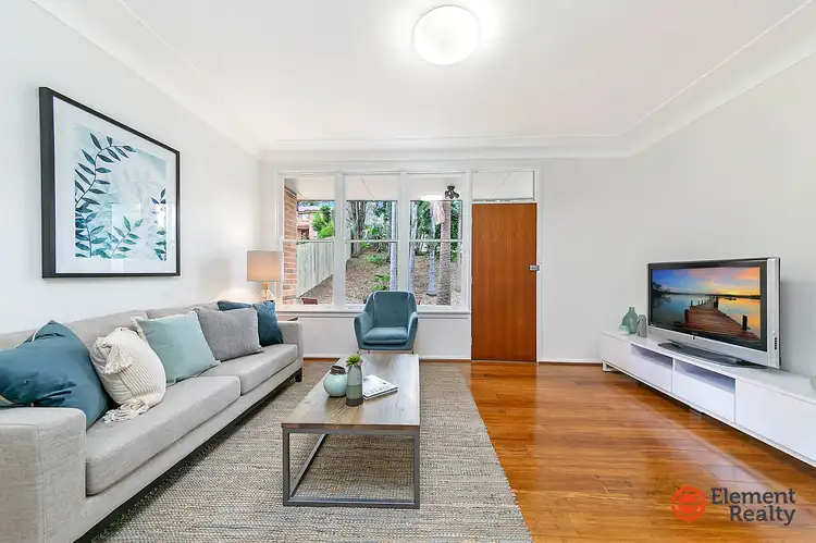 Main view of Homely house listing, 23 Supply Street, Dundas Valley NSW 2117