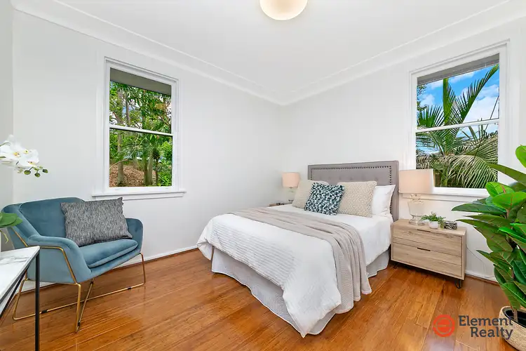 Second view of Homely house listing, 23 Supply Street, Dundas Valley NSW 2117