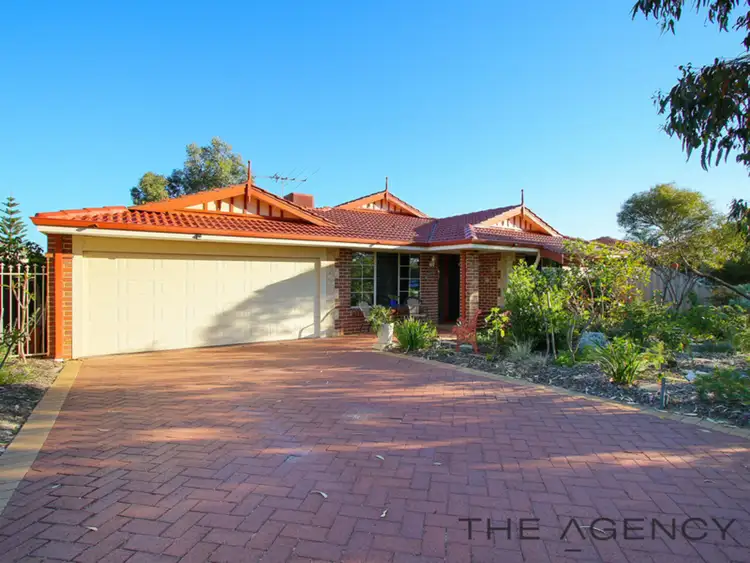 39 Lydiard Retreat, Canning Vale WA 6155