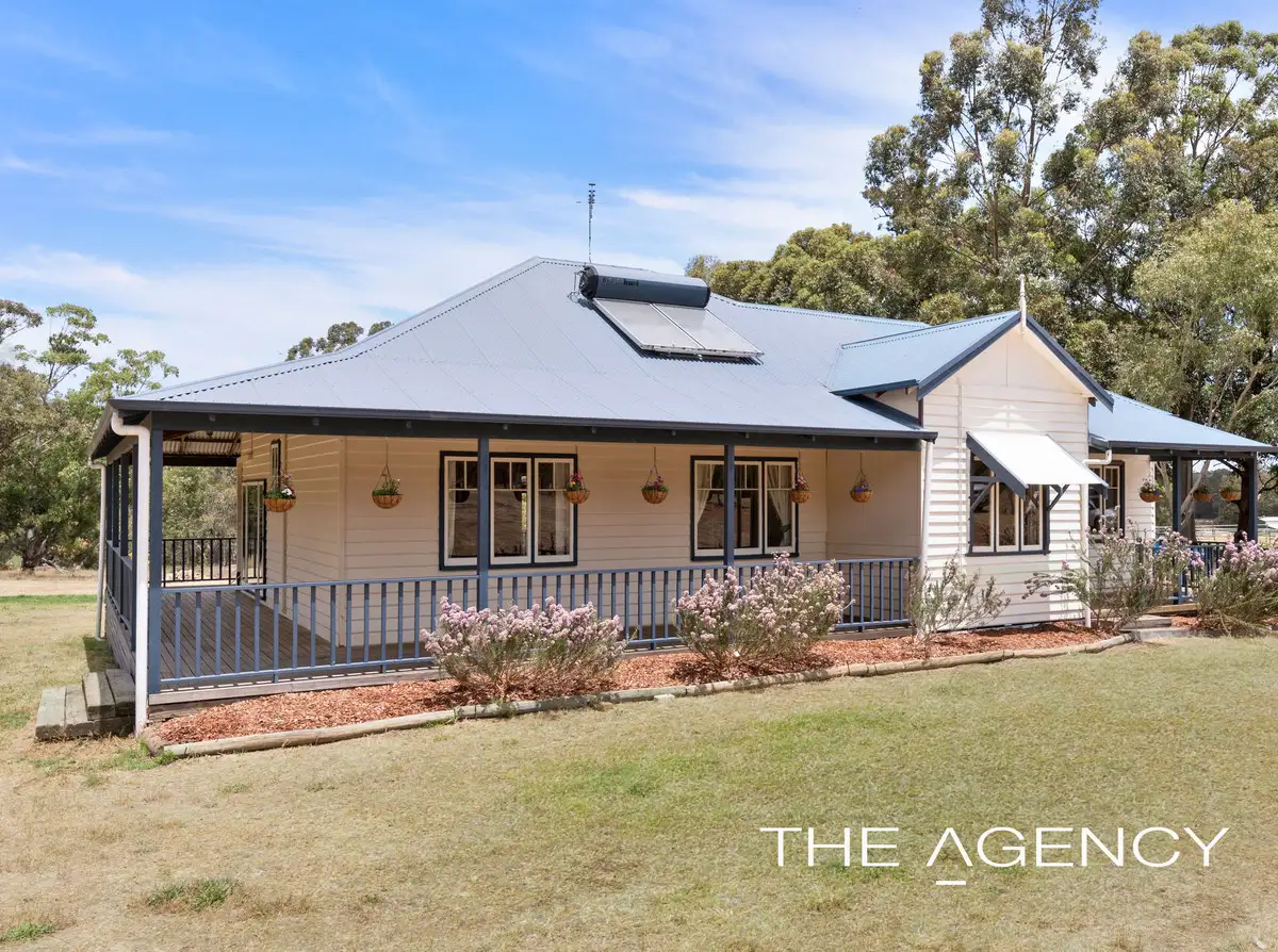 Main view of Homely house listing, 9 Strawberry Hill Drive, Gidgegannup WA 6083