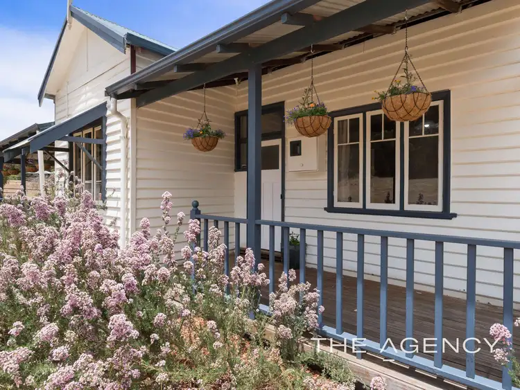 Third view of Homely house listing, 9 Strawberry Hill Drive, Gidgegannup WA 6083
