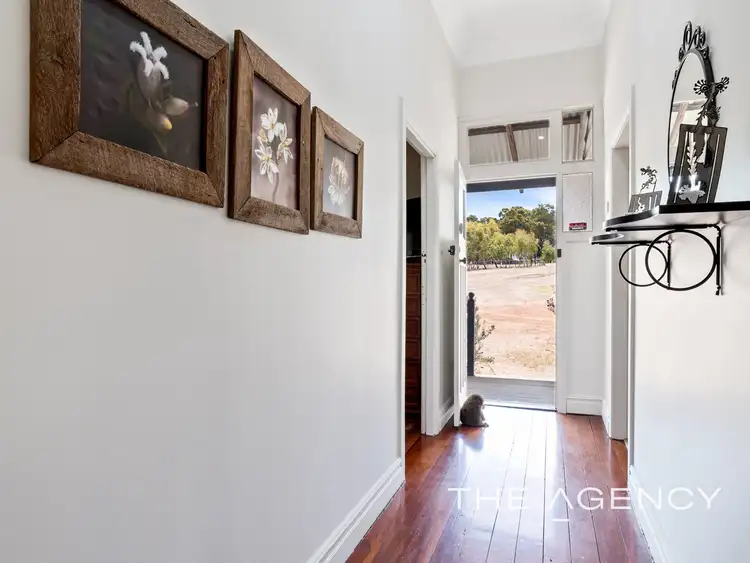 Fourth view of Homely house listing, 9 Strawberry Hill Drive, Gidgegannup WA 6083
