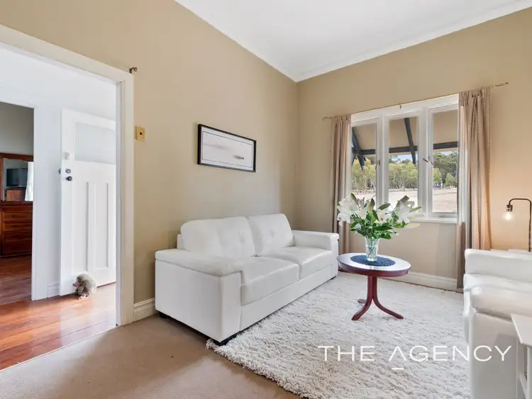 Fifth view of Homely house listing, 9 Strawberry Hill Drive, Gidgegannup WA 6083