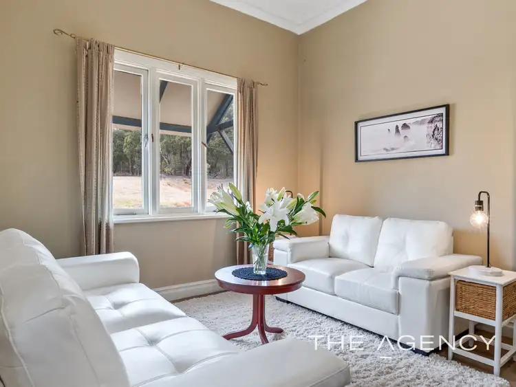 Sixth view of Homely house listing, 9 Strawberry Hill Drive, Gidgegannup WA 6083