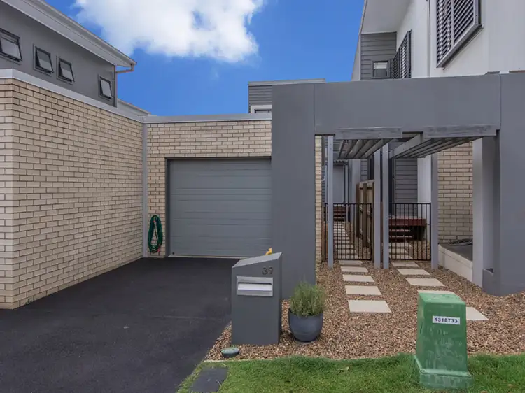 39 Acacia Lane, Ripley QLD 4306