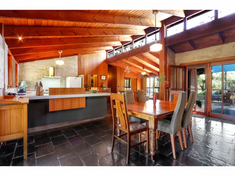 Fifth view of Homely house listing, "Aroona" Aroona Lane, Stratford VIC 3862