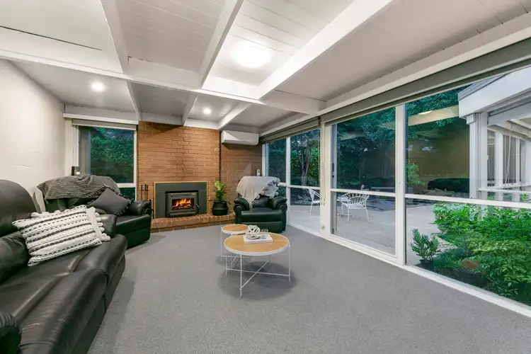 Third view of Homely house listing, 17 Helena Street, Mount Martha VIC 3934