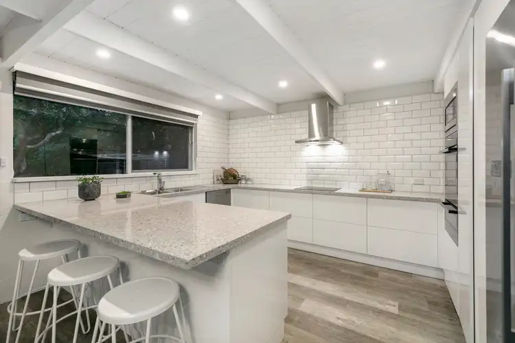 Sixth view of Homely house listing, 17 Helena Street, Mount Martha VIC 3934