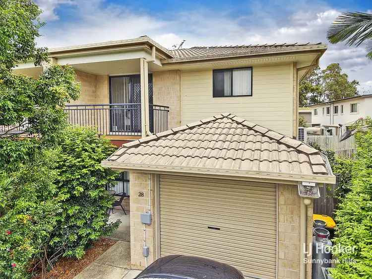 28/18 Diane Court, Calamvale QLD 4116