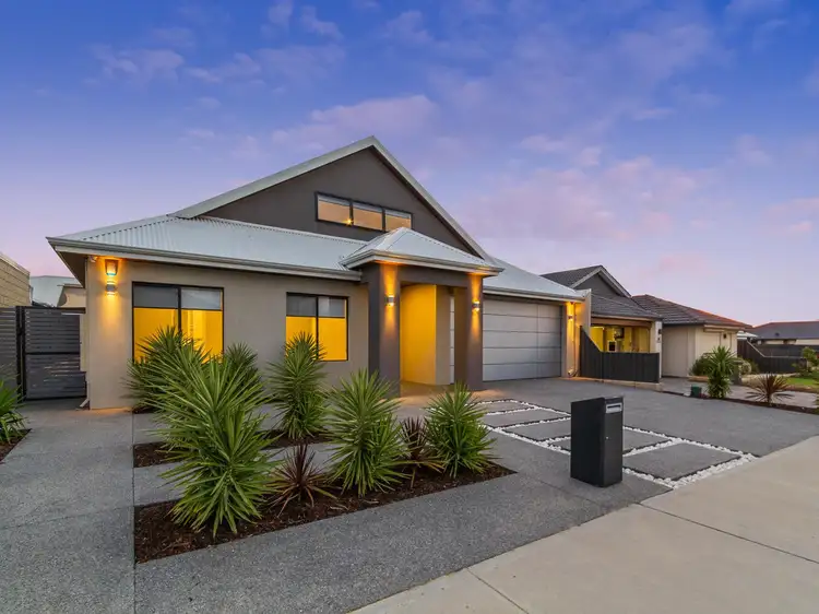 Main view of Homely house listing, 18 Limetta Grove, Landsdale WA 6065