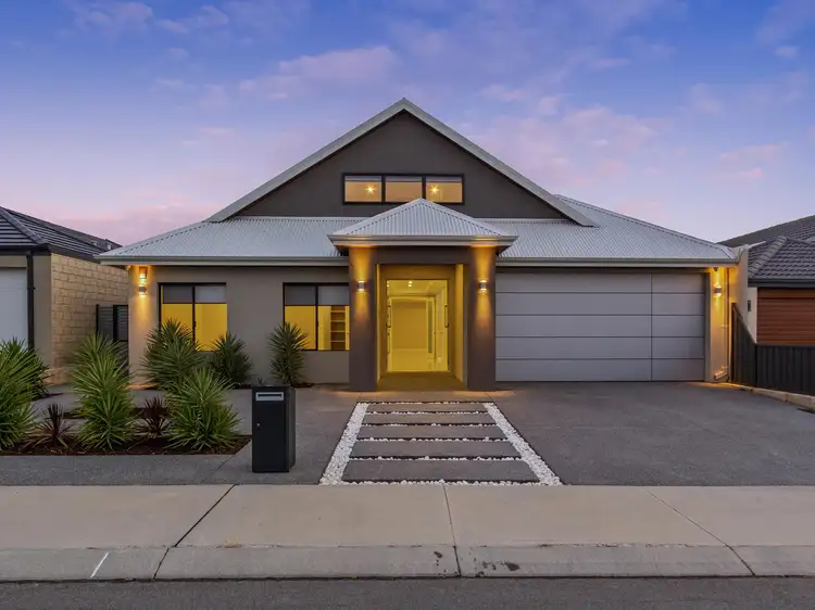 Second view of Homely house listing, 18 Limetta Grove, Landsdale WA 6065