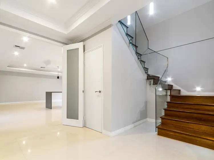 Fourth view of Homely house listing, 18 Limetta Grove, Landsdale WA 6065