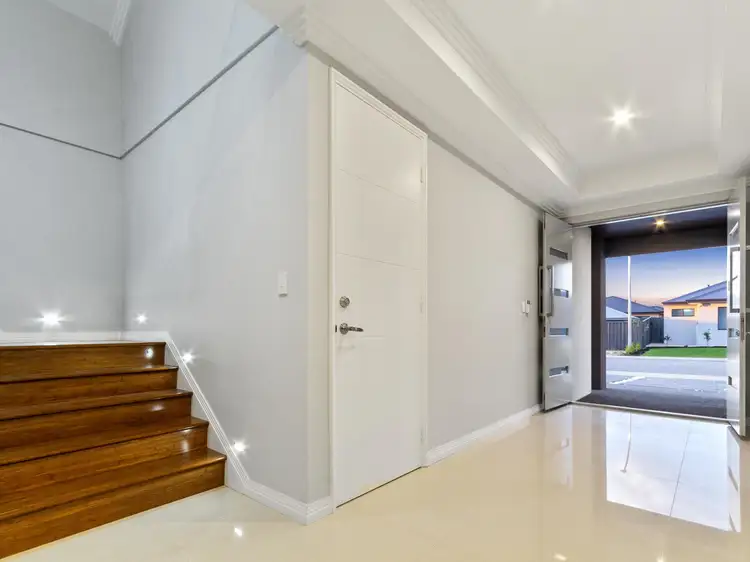 Fifth view of Homely house listing, 18 Limetta Grove, Landsdale WA 6065