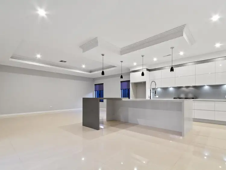 Sixth view of Homely house listing, 18 Limetta Grove, Landsdale WA 6065