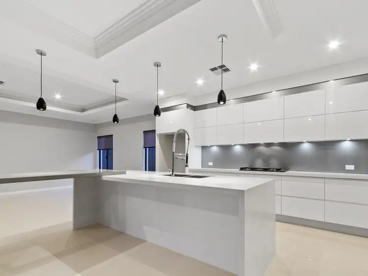 Seventh view of Homely house listing, 18 Limetta Grove, Landsdale WA 6065