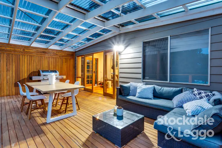 Third view of Homely house listing, 6 Twakurra Street, Rye VIC 3941