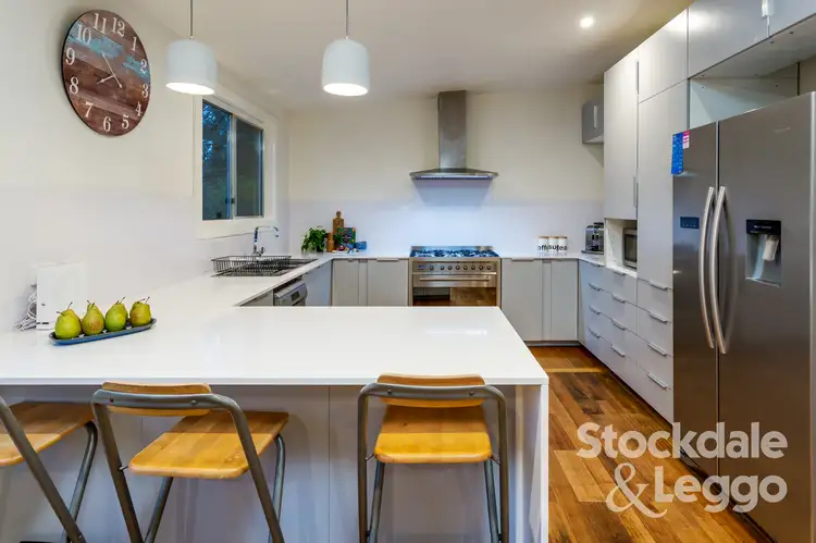 Fourth view of Homely house listing, 6 Twakurra Street, Rye VIC 3941