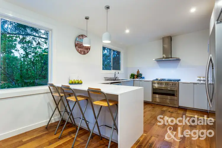 Sixth view of Homely house listing, 6 Twakurra Street, Rye VIC 3941
