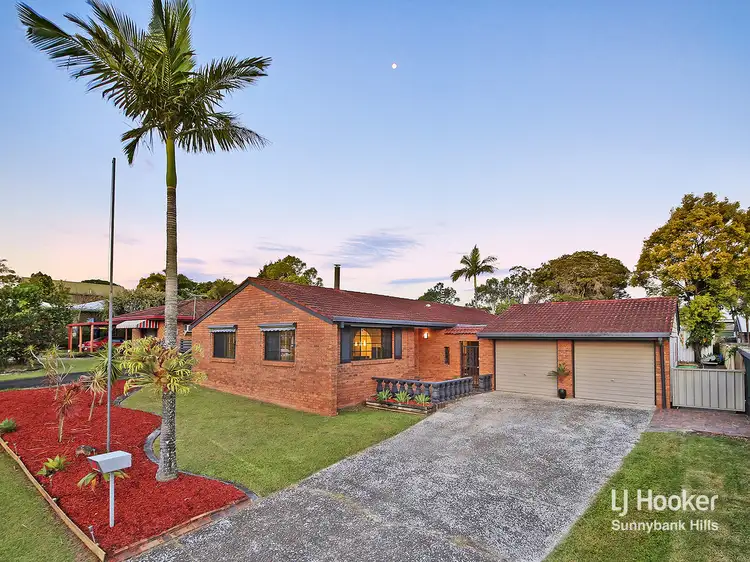 Main view of Homely house listing, 7 Basking Street, Runcorn QLD 4113