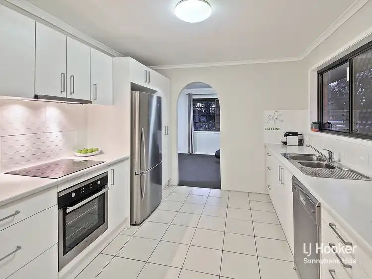 Second view of Homely house listing, 7 Basking Street, Runcorn QLD 4113