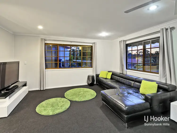 Third view of Homely house listing, 7 Basking Street, Runcorn QLD 4113