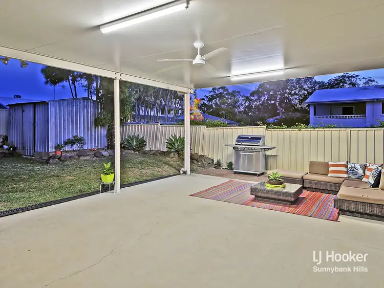 Fifth view of Homely house listing, 7 Basking Street, Runcorn QLD 4113