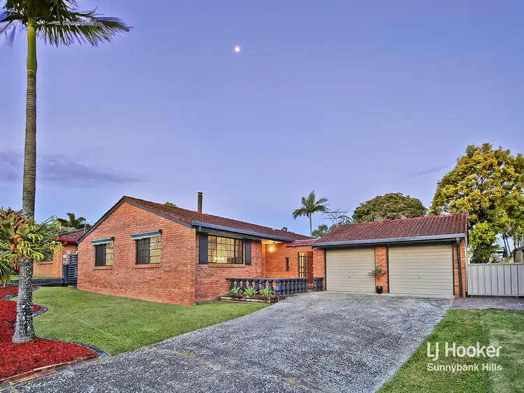 Sixth view of Homely house listing, 7 Basking Street, Runcorn QLD 4113