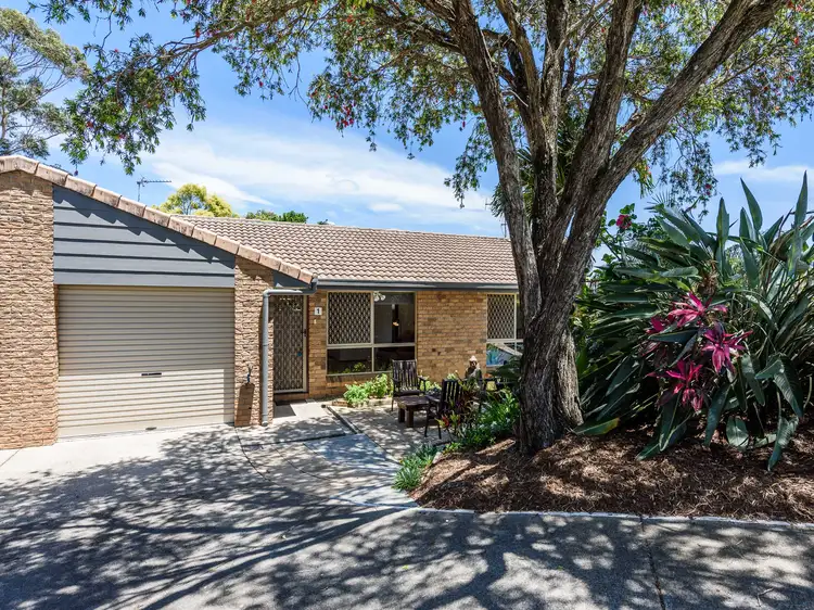 1/15 Robin Joy Close, Labrador QLD 4215