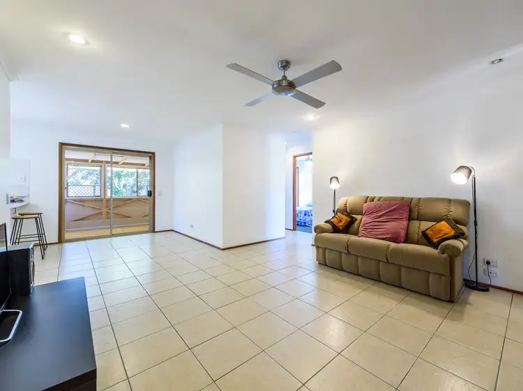 Sixth view of Homely semi-detached listing, 1/15 Robin Joy Close, Labrador QLD 4215