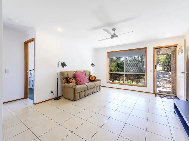 Seventh view of Homely semi-detached listing, 1/15 Robin Joy Close, Labrador QLD 4215