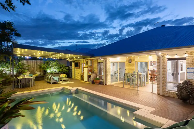 Main view of Homely house listing, 32 Wallaroo Circuit, North Lakes QLD 4509