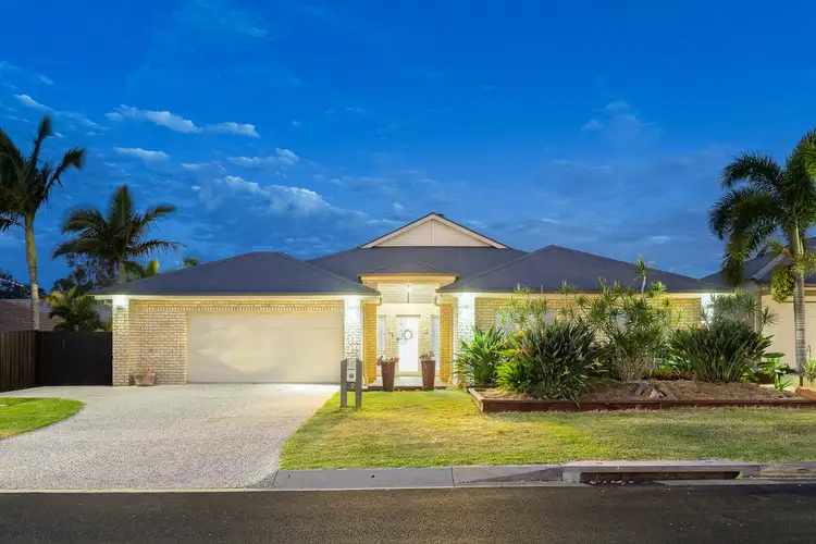 Second view of Homely house listing, 32 Wallaroo Circuit, North Lakes QLD 4509