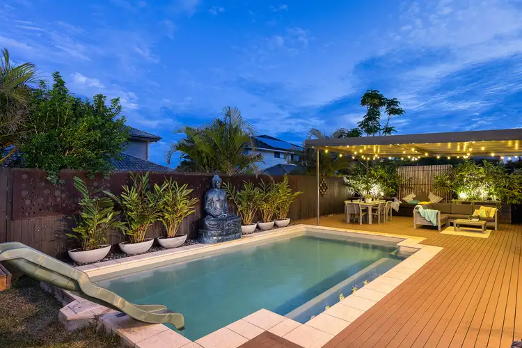 Fourth view of Homely house listing, 32 Wallaroo Circuit, North Lakes QLD 4509