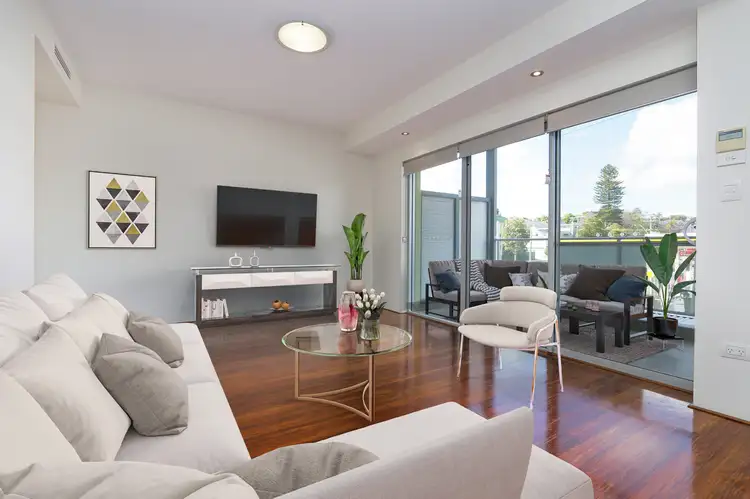 6/478 William Street, Perth WA 6000