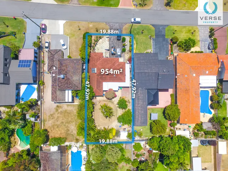 16 Maybach Way, Dianella WA 6059