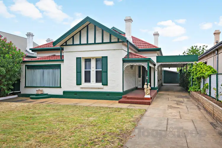 34 Brighton Road, Glenelg East SA 5045