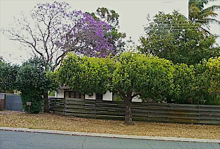 Second view of Homely house listing, 36 Bradshaw Crescent, Manning WA 6152