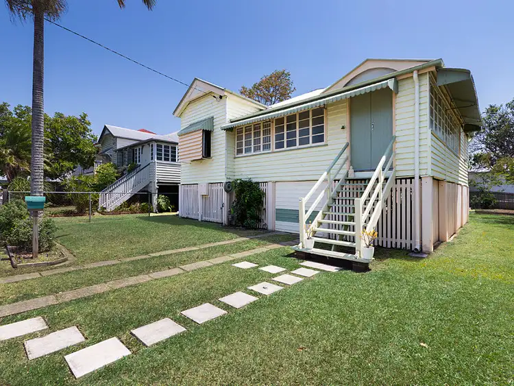 Second view of Homely house listing, 84 Alma Road, Clayfield QLD 4011