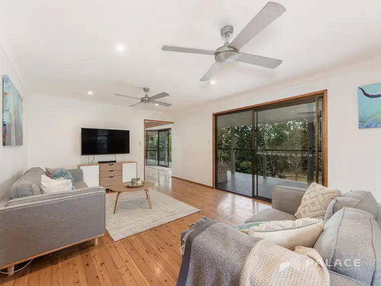 Third view of Homely house listing, 17 Tanderra Way, Karana Downs QLD 4306