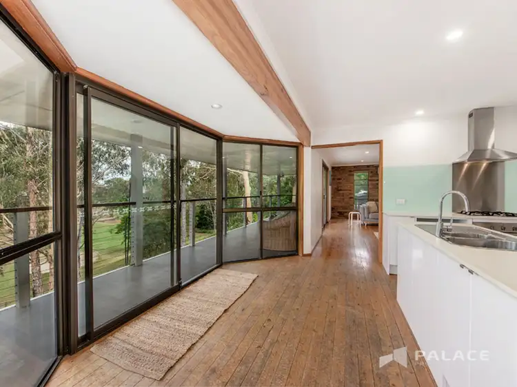 Fourth view of Homely house listing, 17 Tanderra Way, Karana Downs QLD 4306