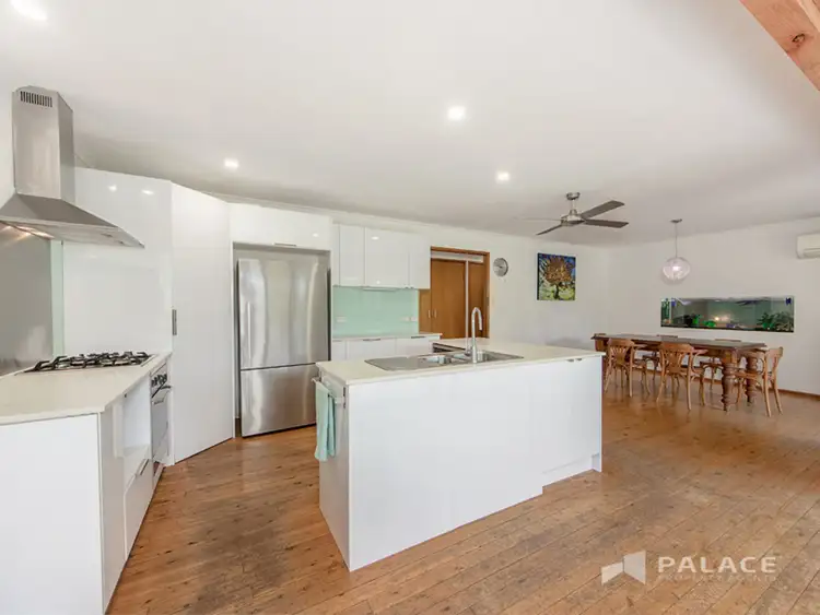Fifth view of Homely house listing, 17 Tanderra Way, Karana Downs QLD 4306