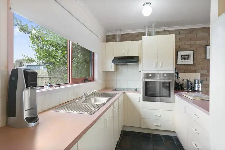 Third view of Homely unit listing, 4/71 Geelong Road, Torquay VIC 3228