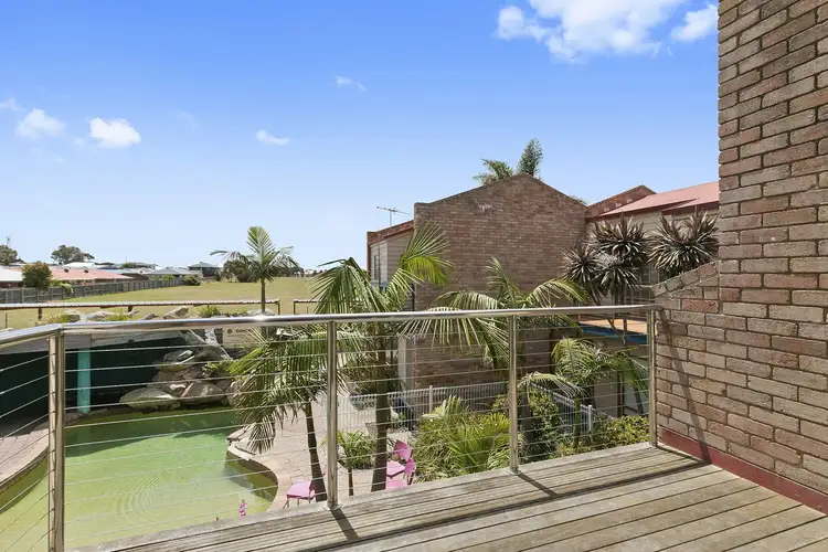 Fourth view of Homely unit listing, 4/71 Geelong Road, Torquay VIC 3228