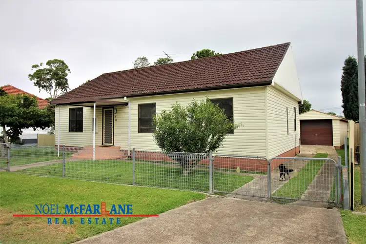 Second view of Homely house listing, 14 Norfolk Street, Cardiff NSW 2285