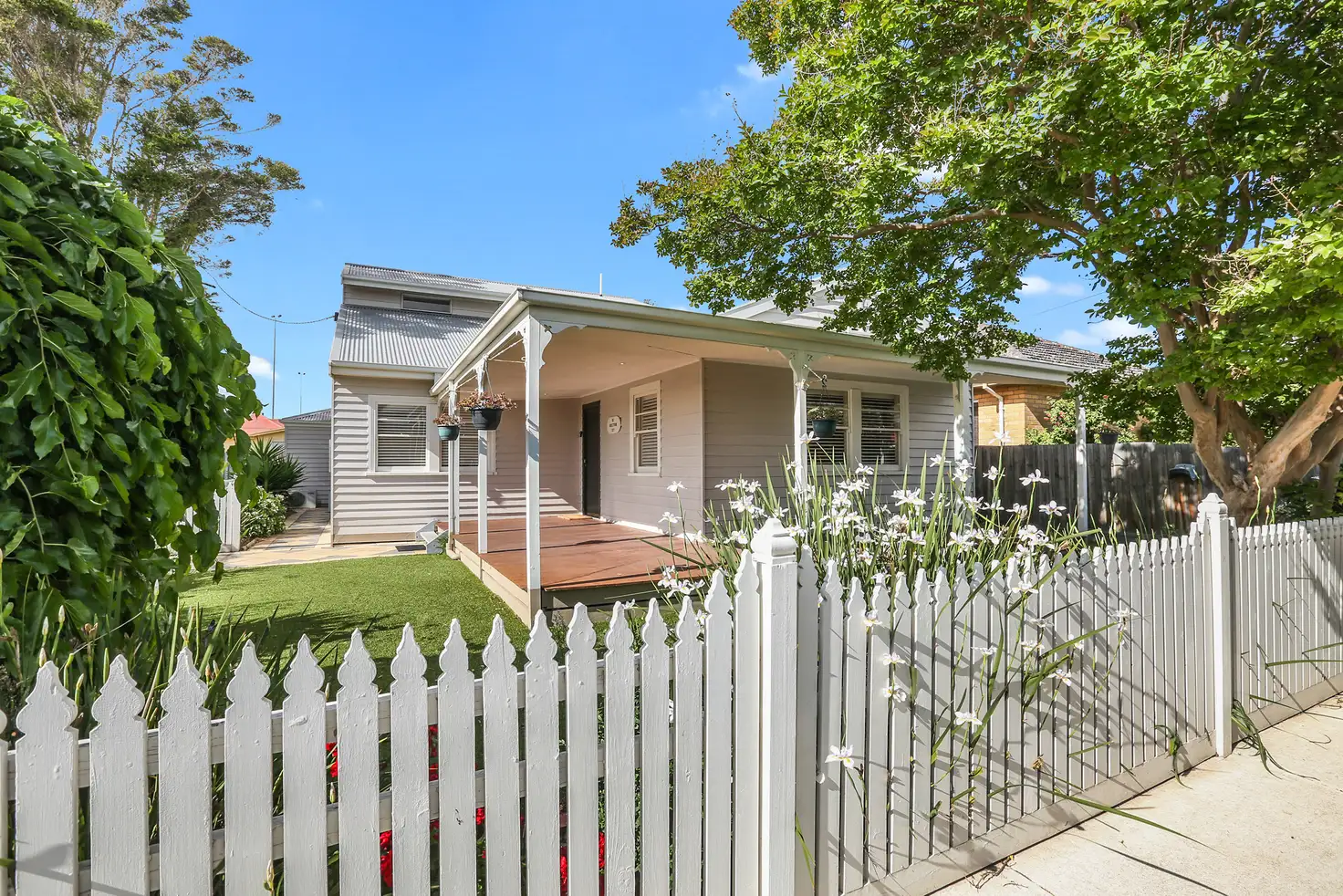 Main view of Homely house listing, 21 Hector Street, Geelong West VIC 3218